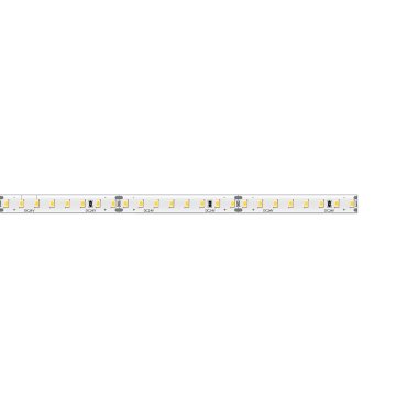 KLUS Bande LED - largeur 1 cm, longueur 500 cm - 24Vdc - dimmable - 24W LED par mètre - 160 LED par mètre - IP20