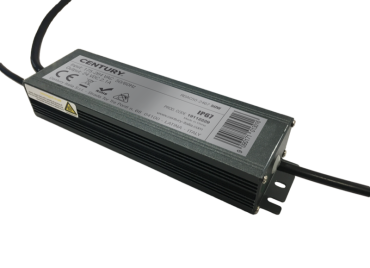 Century Italia Alimentatori - Driver LED - 24Vdc/230V - IP67 - 50W - non dimmable