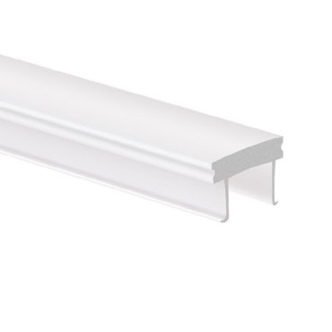 KLUS HR - couvercle semi-transparent