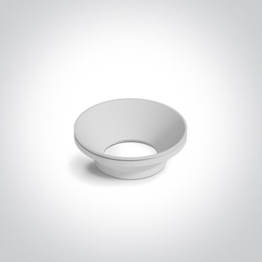 ONE Light - réflecteur pour 12107R - blanc