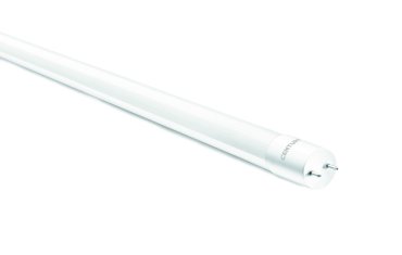 Century Italia Tubes LED T8 Full Vision 160 - Ø 2,5 x 60 cm - G13 - 9W - non-dimmable - 6500K