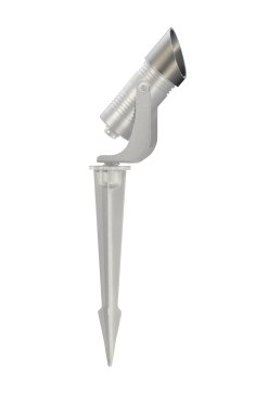 Century Italia Blaze - partie pour A37254 et A37255 - Ø 4,1 cm - anthracite