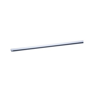 Searchlight Track &amp; Spot - rail - 100 cm - argenté