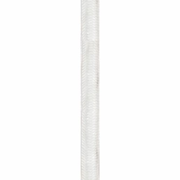 Nordlux cable - câble textile - 4m - blanc