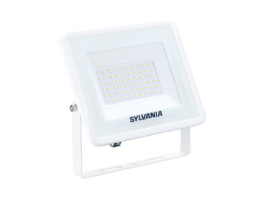 Sylvania Start Flood Flat - spot - 19 x 15,1 x 3 cm - 45W - IP65 - blanc
