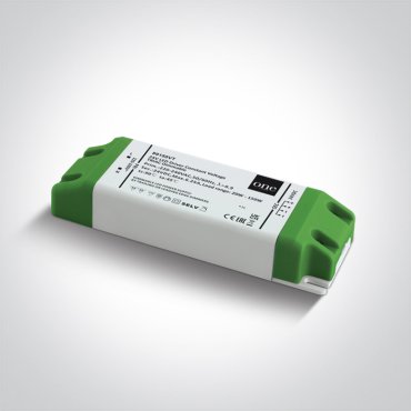 ONE Light Driver LED TRIAC - dimmable - 24Vdc/230V - 20-150W