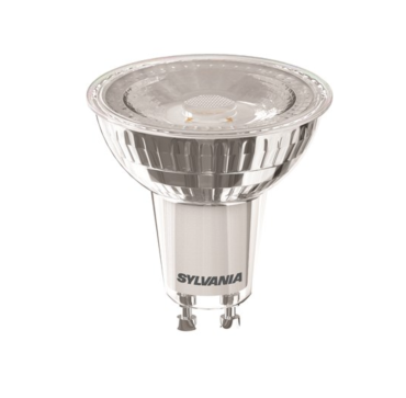 Sylvania REFLED Superia Retro - GU10 - Ø 5 x 5.4 cm - 4.5 W dimmable - 3000K