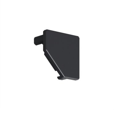 KLUS 45-plus - embout - noir