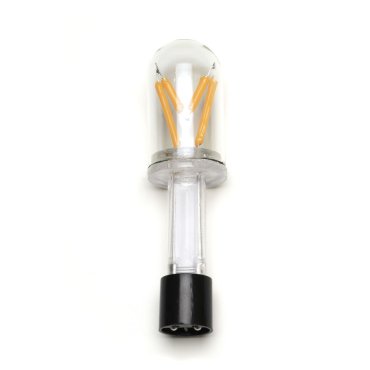 Konstsmide - Source lumineuse LED pour 2392-800 - 24V - 2 pièces - transparent