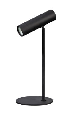 ETH Nikki - lampe de table - Ø 20 x 40 cm - noir