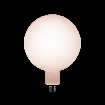 ETH Globe LED - Ø 20 cm - E27 - 8W dimmable - 2200K - opale