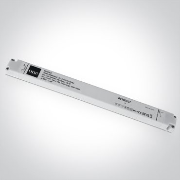 ONE Light 24V DC Slim TRIAC Dimmable Constant - 230V - 20-100W - dimmable