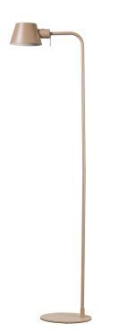 ETH Dex - lampadaire - Ø 25  x 145 cm - taupe