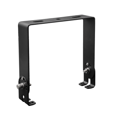 Century Italia Atlas - support de mur / plafond - 21 x 5 x 18,5 - noir