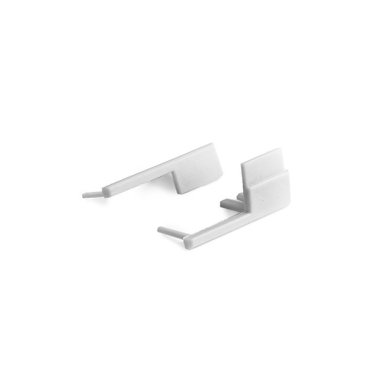 Klus KRAV-810 - embout - gris