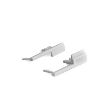 Klus KRAV-56 - embout - gris