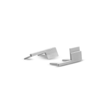 Klus KRAV-05IN - embout - gris
