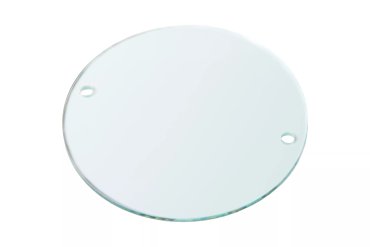 Lucide Dingo-LED - partie diffuseur - transparent