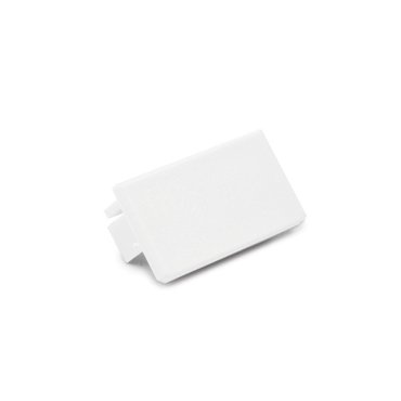 Klus Giza LL - embout - blanc