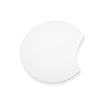 Nova Luce Anzio - applique murale - 15 x 3 x 15 cm - 6W LED inclus - blanc