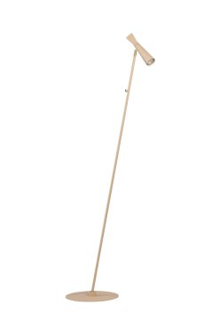 ETH Pisa - lampadaire - Ø 6 x 170 cm - sable