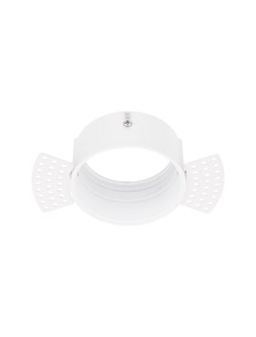 Nova Luce Wall Washer II - spot encastré pour module LED - blanc