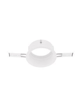 Nova Luce Wall Washer - spot encastré pour module LED - blanc