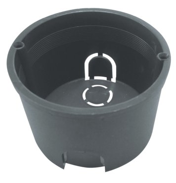 Boîte murale Skoff 60 - Ø intérieur 60mm x 44mm
