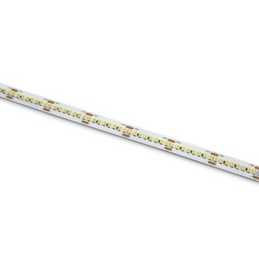 ONE Light Bande LED - largeur 1,2 cm, longueur 200 cm - 24Vdc - dimmable - 42W LED par mètre - 3000K