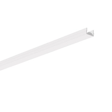 KLUS LENSO 30° - couvercle mat