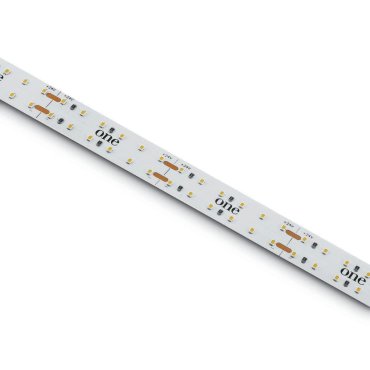 ONE Light Bande LED - largeur 1,6 cm, longueur 500 cm - 24Vdc - dimmable - 19,2W LED par mètre