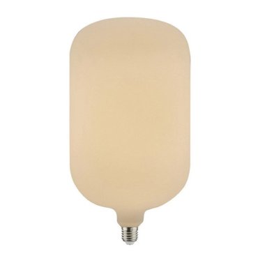 Daylight Italia Caramella Candy 3 Lampe LED - Ø 18 x 36,4 cm - E27 - 13W dimmable - 2700K - blanc