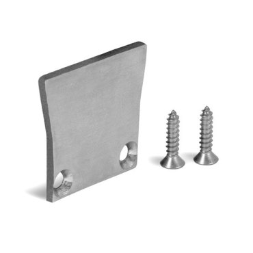 KLUS HR-MAX-STN - embout - aluminium