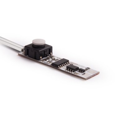 KLUS MICRO - interrupteur marche/arrêt avec câble