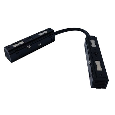 VK Lighting Kona - système de rail magnétique - connecteur électrique avec câble de 11 cm
