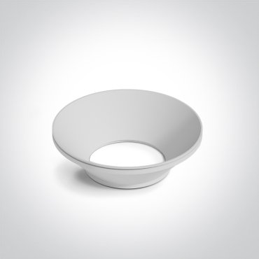 ONE Light - réflecteur pour 12118R - blanc