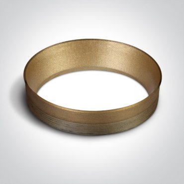 ONE Light COB Shop Range - anneau pour 65660BT/65660BTT/65660BTL - laiton