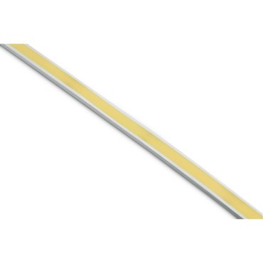 ONE Light COB Lightline - bande lumineuse flexible - 1 cm de large, 500 cm de long - 24Vdc - dimmable - 10W LED par mètre - IP68