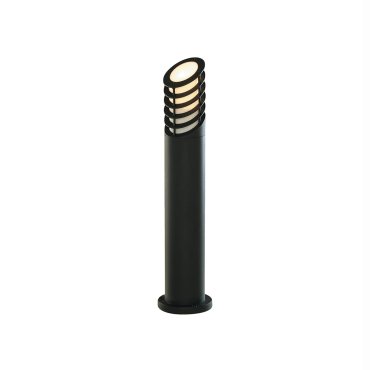 Searchlight Outdoor Posts - poteau de jardin - 73 cm - IP44 - noir mat