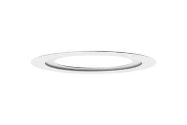 Integral LED - anneau de remplissage pour spot encastré Integral LED Sydney - Ø 110 mm - Ø 70-100 mm taille d'encastrement - IP65 - blanc
