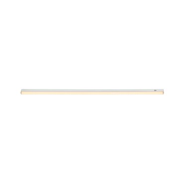 Nordlux Renton 90 - éclairage d'armoire - 91,2 x 2,4 x 3,4 cm - 12W LED inclus - blanc