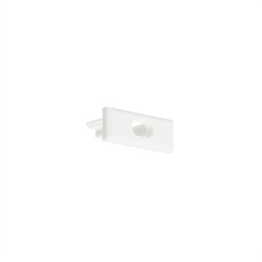 KLUS MICRO-PLUS - embout - blanc