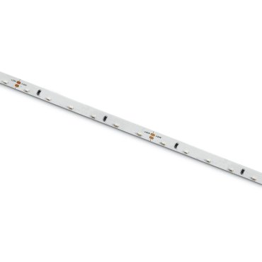 ONE Light Portée lumineuse verticale - 0,8 cm de large, 500 cm de long - 24Vdc - dimmable - 4,8W LED par mètre