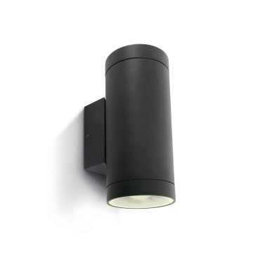 ONE Light PAR30 Outdoor - applique murale extérieure - 10,8 x 25 cm - IP65 - anthracite