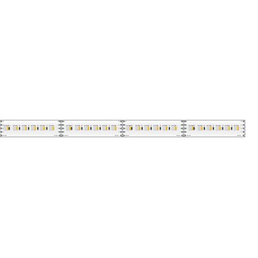 Klus bande LED - largeur 1cm, longueur 500cm - 24Vdc - 15,3W LED par mètre - 384 LED par mètre - IP20 - RGBW