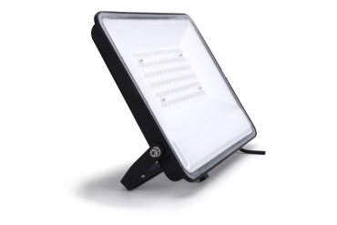 Integral LED Precision Plus 2 - projecteur - 34,95 x 4,7 x 40,25 cm - 200W LED inclus - IP65 - noir