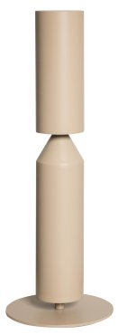 ETH Pencil - lampe de table - Ø 8 x 50 cm - sable