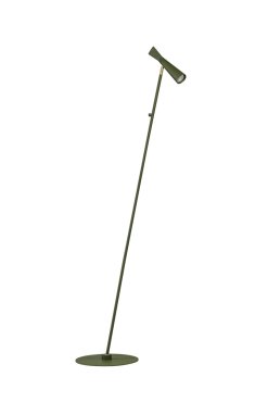 ETH Pisa - lampadaire - Ø 6 x 170 cm - vert
