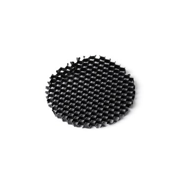 Faro Stan - accessoire spot en saillie nid d'abeille - noir