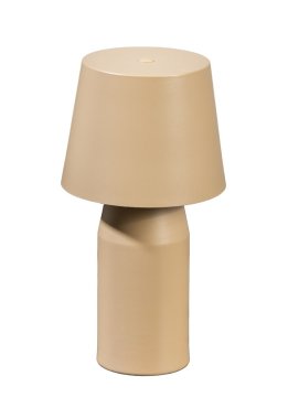 ETH Aron - lampe de table - Ø 14 x 26,9 cm  - sable
